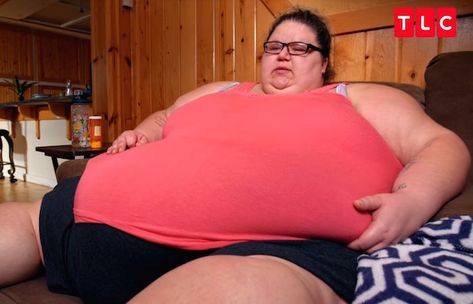 EXCLUSIVE My 600 Lb Life Brianne today: QA on the show; new weight loss pics with other cast members, #brianne #exclusive #members #other #today #weight Check more at http://www.gesundekorper.com/exclusive-my-600-lb-life-brianne-today-q-new-weight-loss-pics-with-other-cast-members/ 600 Lb Life, Brandon Scott, Fat Acceptance, Expecting Twins, Weight Problems, Brave Women, Escape Reality, Living A Healthy Life, Women Names