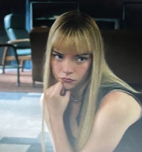 Anna Taylor Joy, Anya Joy, Anna Taylor, My Joy, Anya Taylor Joy, It Girls, Pretty People, In Love, Blonde