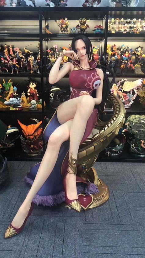 Action Figure One Piece, Character Statue, One Piece Figure, Fantasy Figurine, One Piece 1, One Piece Drawing, Anime Figurines, One Piece Fanart, Manga Anime One Piece