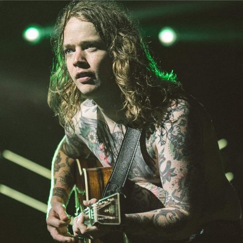 Billy Strings Tattoos, Billy Strings, Mom Tattoo, Mom Tattoos, This Man, Musician, Let It Be, Tattoos, Music