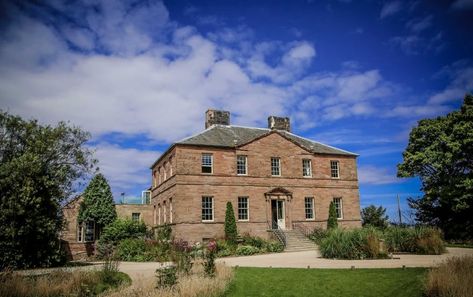 Newton Hall, Temple Spa, City Wedding Venues, Alnwick Castle, Country House Wedding Venues, Luxury Cottage, Beautiful Wedding Venues, Best Wedding Venues, North East