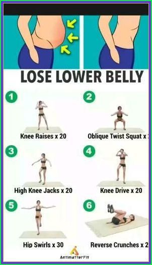 Jessica followed this simple weight loss tips that helped he Gym Workout Guide, Belly Workout Challenge, Lower Belly Workout, Trening Fitness, Lower Belly, Bodyweight Workout Beginner, Weight Workout Plan, An Exercise, Trening Abs