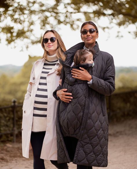 Premium fabrics and must-have functions lead our outerwear edit 🤍🖤

🔎 3 in 1 Maternity & Babywearing Trench Coat (W090094)
🔎 Quilted 3 in 1 Maternity & Babywearing Coat (W091020) Maternity Coats, Baby Wearing Coat, Maternity Coat, Coat Design, Kangaroo Pouch, Maternity Fashion, Baby Wearing, Kangaroo, Must Haves