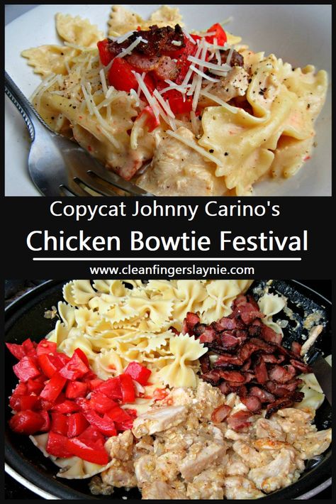 Bow Tie Pasta Dinner Recipes, Chicken Bowtie Soup, Bacon Bowtie Pasta, Crockpot Chicken Bowtie Pasta, Bow Tie Pasta Recipes Chicken, Chicken Bow Tie Pasta Recipes, Chicken And Bowtie Pasta Recipes, Chicken Bowtie Pasta Recipes, Bowtie Festival Pasta