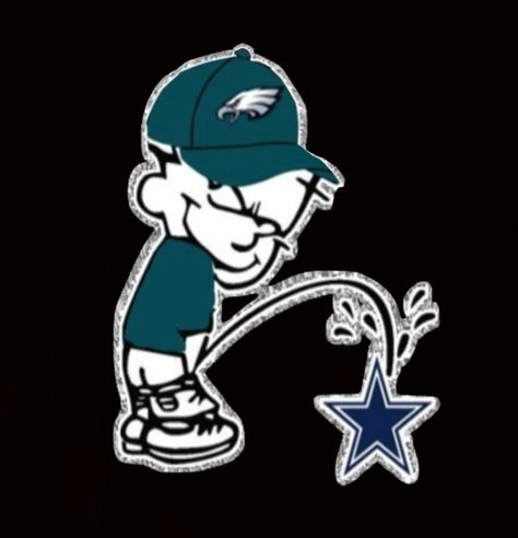 Philadelphia Eagles Philidaphda Eagles, Philadelphia Eagles Pfp, Eagles Vs Cowboys, Eagles Vs Cowboys Humor, Philly Eagles Wallpaper, Philadelphia Eagles Football Logo, Philadelphia Eagles Funny, Nfc East Champions, Eagles Football Team