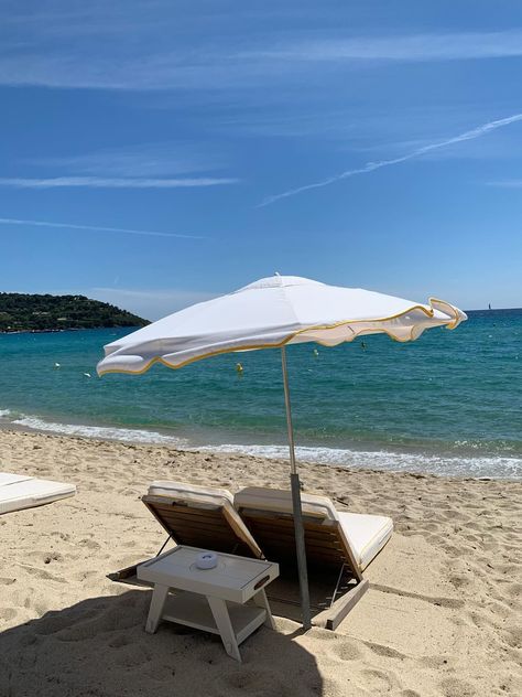 Lou Lou Beach Club St Tropez 🏖️ #SpringChallenge24 St Tropez Aesthetic, France Aesthetic, San Tropez, Lou Lou, Family Holidays, Summer 24, St Tropez, Saint Tropez, Beach Club