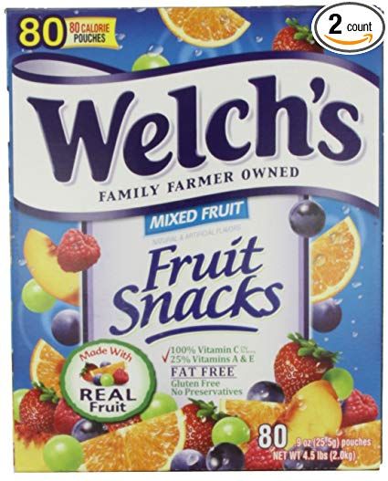 Welches Fruit Snacks, Yogurt Snacks, Box Print, Store Ads, Free Fruit, Fruit Mixes, Grocery Foods, 10 Count, Cool Food