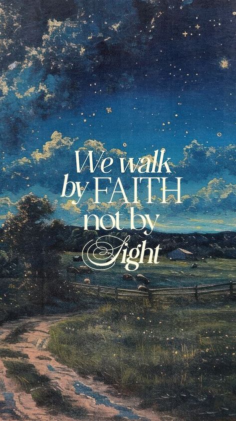 Faith  quote  mobile phone wallpaper template | premium image by rawpixel.com / Fluke Painted Phone Wallpaper, Bible Life Quotes, Scripture Phone Wallpaper, Inspiring Quotes Bible, Jesus And Me Wallpaper, Jesus Phone Wallpaper, Christian Wallpaper Quotes, Quotes With Background, Faith Aesthetic Wallpaper