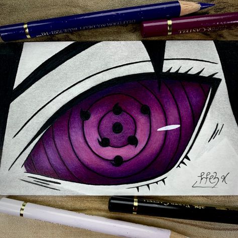 Sasuke Uchiha Sketch, Sasuke Uchiha Art Drawing, Sasuke Uchiha Drawing, Anime Drawing With Color, Naruto Eyes Drawing, Sasuke Uchiha Drawing Pencil, Sasuke Eyes Drawing, Drawing Sasuke Uchiha, Rinnegan Eye Drawing