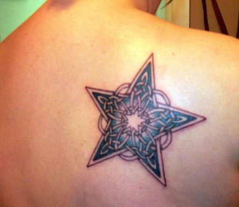 Star Celtic tattoos Celtic Tattoo Ideas, Woman Viking, Celtic Tattoo For Women, Star Knot, Tattoos For Females, Celtic Star, Celtic Tattoo Designs, Celtic Knot Tattoo, Scottish Celtic