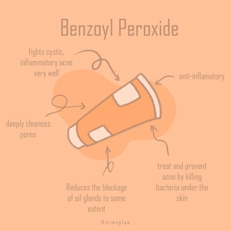 Benzol Peroxide, Skincare App, Esthetician Inspiration, Women Things, Moderate Acne, 2000s Scene, Skin Aesthetics, Acne Treatments, Treat Acne