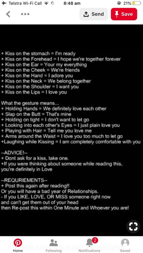 What Each Kiss Means, Masseges Ideas, What Text Mean, Guy Bff, Funny Love Quotes For Boyfriend, Kiss Quote, Mean Boyfriend, Kiss Meaning, Funny Love Quotes