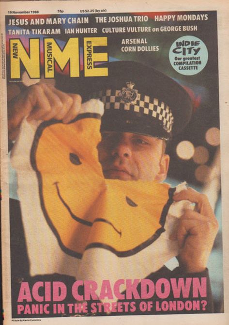 90s Rave Flyers, 90s House Music, Acid House Rave, Rave Art, Rave Scene, House Uk, Happy Mondays, 90s Rave, Rave Culture