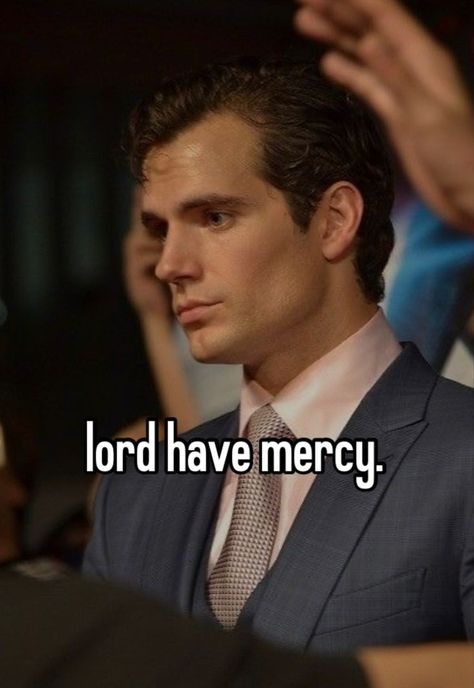 Henry Cavill Daddy, Lord Have Mercy, I Need Him, Have Mercy, Pretty When You Cry, Enola Holmes, Online Group, Henry Cavill, Whisper Confessions