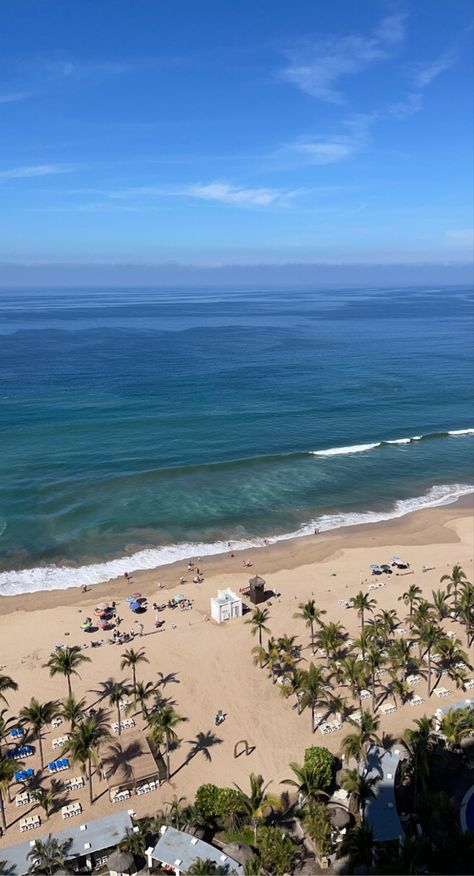 Mazatlan Beach, Beach View, Blue Water, Summer Aesthetic, Paradise, Water, Travel, Blue