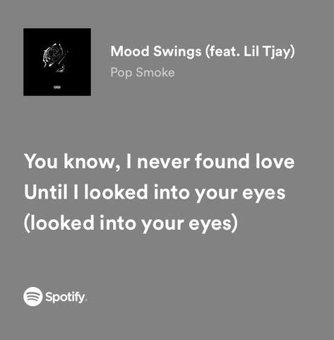 Mood Swings Lil Tjay Lyrics, Lil Tjay Songs Lyrics, Bf Song Lyrics, Spotify Love Songs Lyrics, Lil Tjay Spotify, Lil Tjay Quotes Lyrics, Love Songs Spotify Lyrics, Lil Tjay Quotes, Lil Tjay Lyrics