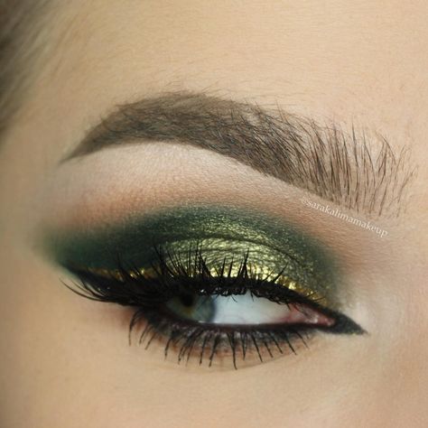 @maccosmetics Vanilla, Bottle Green & Pure Show Superslick Liquid Liner  @makeupgeekcosmetics Creme Brulee, Venom & Voltage  @nyxcosmeticsnordics Matte Liquid Liner @houseoflashes Iconic Liquid Liner, Facepaint, Bottle Green, Venom, Gold Details, Face Painting, Makeup Nails, Green And Gold, Vanilla