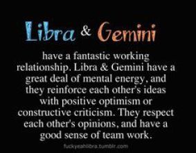 Libra And Gemini Compatibility, Libra Sayings, Gemini Relationship, Libra Compatibility, Libra Queen, Libra Relationships, Libra Gemini, Gemini Compatibility, Zodiac Couples