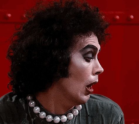 Doctor Frankenfurter, Dr Frankenfurter, Columbia Rocky Horror, Frank N Furter, 80s Heavy Metal, Rocky Horror Show, Tim Curry, Latest Obsession, The Rocky Horror Picture Show