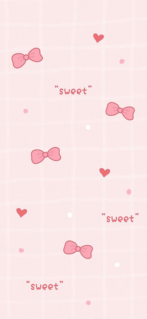 Pink Wallpaper Home, Cute Home Screen Wallpaper, Cute Home Screens, Glittery Wallpaper, Cartoons Love, I Wallpaper, Screen Wallpaper, Anime Artwork, Wallpaper Iphone Cute