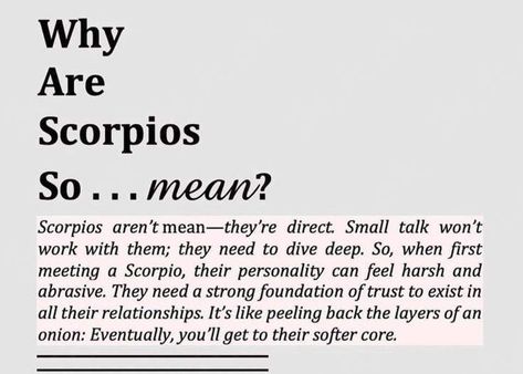 Scorpio Men And Pisces Women, Zodiac Signs Scorpio Personality, Scorpio Captions, Triple Scorpio, Scorpio Man Personality, Scorpio Friendship, Pieces And Scorpio, Scorpio Men In Love, Scorpio Personality