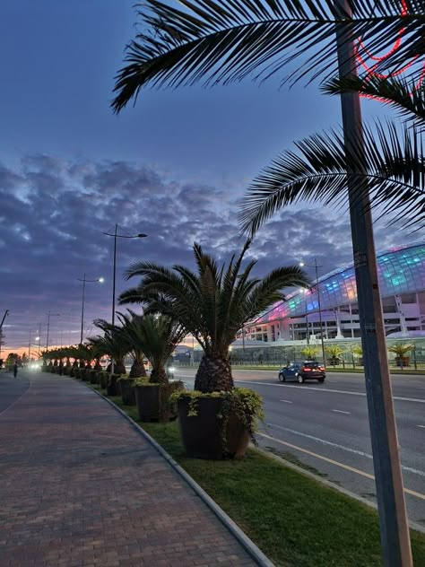 Sea Core, Batumi Georgia, City In Europe, Sochi Russia, My Dreams Come True, Beautiful Roads, Batumi, Cities In Europe, Instagram Ideas Photography