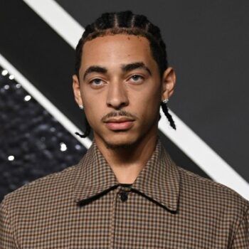 SOLANGE’S SON, JULEZ SMITH, ATTENDS THE 2024 VMAS Steve Biko, Tina Knowles, Joe Budden, Black Entrepreneurs, Black Entertainment, Solange Knowles, Mtv Videos, Mtv Video Music Award, Video Music Awards