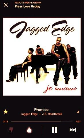 #PressLoveReplay »»» Jagged Edge - Promise Dru Hill, Jermaine Dupri, R&b Albums, Jagged Edge, Nice Pic, R&b Music, Google Play Music, Let's Get Married, Pic Pose