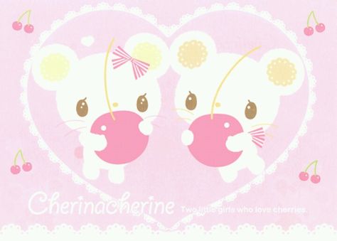 Cherinacherine Sanrio, Sanrio Ipad Wallpaper, Hello Kitty Cartoon, Kawaii Core, Kawaii Doll, Hello Kitty Iphone Wallpaper, Soft Cute, Graphic Design Fun, Cute Poster