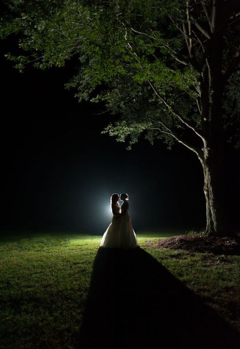 Wlw Wedding, Outdoor Pics, Mine Forever, Moon Setting, Lgbt Wedding, Two Brides, Inspiration Photos, Lesbian Wedding, Bride Photo