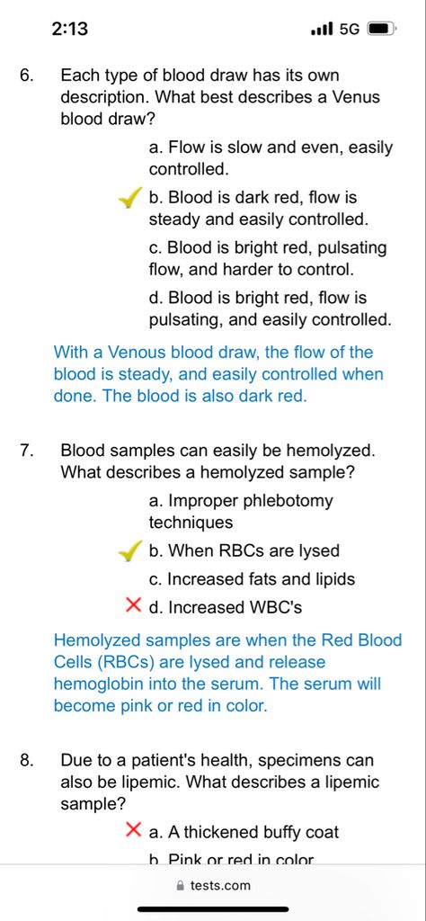 Phlebotomy Nha Exam, Phlebotomy Study Cheat Sheets, Phlebotomy Notes, Phlebotomy Certification, Phlebotomy Study, School Tricks, Phlebotomy Technician, Nurse Study, Student Tips