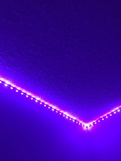 Led Lights Snap, Purple Vibe, Fake Pictures, Fake Story, Dream Room, Aesthetic Wallpaper, Aesthetic Wallpapers, Northern Lights, Led Lights