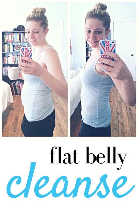 this natural cleanse will help you lose the bloat, get a flat belly, and lose the last five pounds quickly Flat Belly Cleanse, Postpartum Cleanse, Mom Wellness, Belly Cleanse, Natural Cleanse, Postpartum Fitness, Healthy Diets, Bloated Belly, Detox Tips