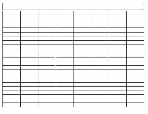 template Chart Template Blank, Blank Graph Template, Blank Excel Spreadsheet, Spreadsheet Template Business, Printable Spreadsheet Blank, Free Spreadsheets, Adult Color By Number, Printable Paper Patterns, Invoice Template Word