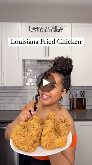 Louisiana Fried Chicken, Buttermilk Fried Chicken Tenders, The Best Fried Chicken, Louisiana Creole, Recipe Website, Best Fried Chicken, Fried Chicken Tenders, Buttermilk Fried Chicken, Creole Recipes