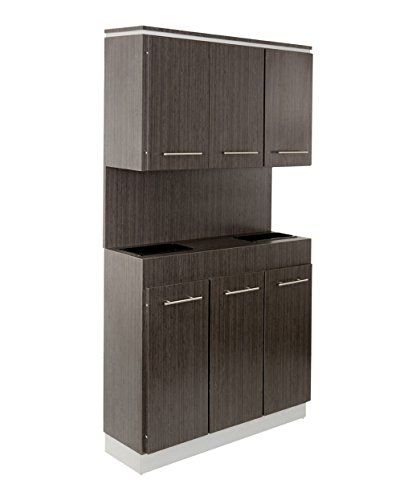 BR Beauty Bali Shampoo Backbar >>> You can get additional details at the image link.(This is an Amazon affiliate link and I receive a commission for the sales) Salon Shampoo Area, Rustic Bar Cabinet, Bar Storage Cabinet, Small Salon, Staff Lounge, Barber Equipment, Spa Furniture, Salon Shampoo, Large Storage Cabinets