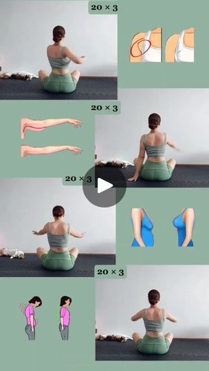 Healthy Body Weight, Face Yoga, High Intensity Interval Training, Back Muscles, Interval Training, Fat Burning Workout, Fitness Transformation, Transformation Body, Arm Workout