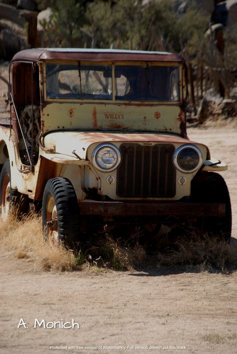 Rusted Jeep Print - Jeep Truck Print - Truck Photo - Desert Photography - Vehicle Photo - Art Print - Photograph Jeep Images, Best Hd Background, Photo Wall Hanging, Truck Photo, Ducati Cafe Racer, Jeep Photos, Udit Narayan, Blurred Background Photography, Desert Photography