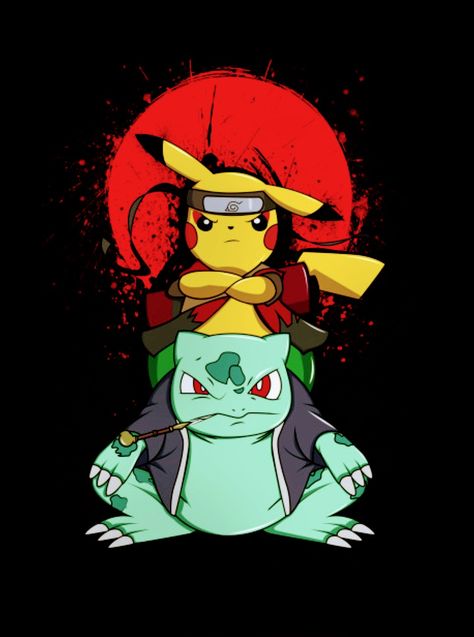 Pichu Pikachu Raichu, Naruto Pokemon, Pikachu Wallpaper Iphone, Pikachu Drawing, Pokemon Crossover, Pokemon Photo, Pikachu Art, Pokemon Poster, Naruto Sketch Drawing