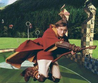 Nimbus 2000 Flying Broomstick (Harry Potter) Harry Potter Broomstick, Quiz Harry Potter, Harry Potter Trivia Quiz, Flying Broomstick, Nimbus 2000, Professor Mcgonagall, Harry Porter, Hogwarts Alumni, Harry Potter Quiz