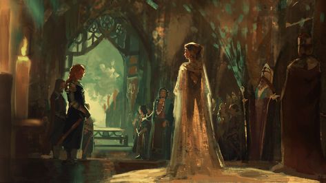 The Legend Of King Arthur, The Art Showcase, Roi Arthur, Art Showcase, Fantasy Story, Fantasy Places, Fantasy Art Landscapes, King Arthur, Arte Fantasy