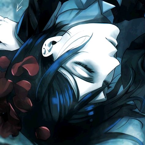 Ciel Icon, Sebastian Michaelis, Anime Character, Red, Hair, Anime, Black