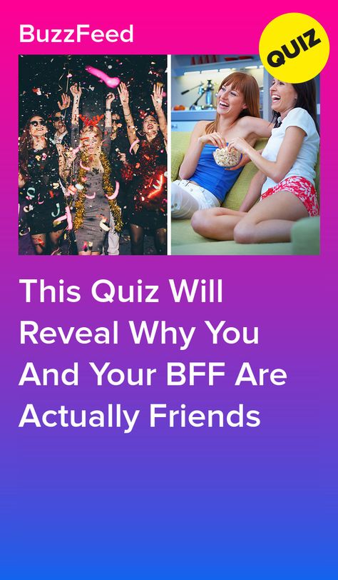 Quiz For Friends, Friendship Quiz, Buzzfeed Friends Quiz, Best Friend Quiz Questions, Bff Questions, Best Friend Test, Friends Quiz, Bff Quizes, Friends Trivia