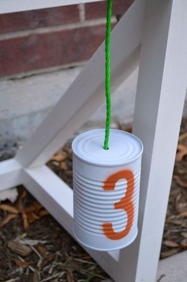 Diy Target Stand, Nerf Birthday Party, Best Gifts For Boys, Nerf Party, Shooting Targets, Target Practice, Red Brick House, Best Christmas Presents, Shooting Sports