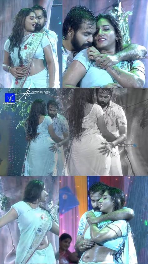 Vishnu Priya Anchor, Seductive Gif, Vishnu Priya, Indian Comics, Beauty Hacks Lips, Anushka Shetty, Samantha Photos, Cute Couples Hugging, Hot Images