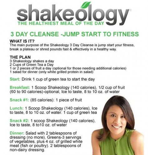 My Shakeology Cleanse Results Shakeology 3 Day Cleanse, Shakeology Cleanse, Beachbody Shakeology, 3 Day Cleanse, Best Smoothie, Full Body Detox, Health Cleanse, Natural Detox Drinks, Smoothie Packs