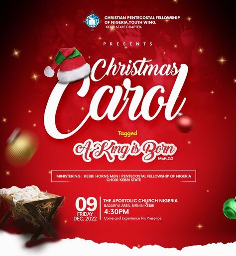 Christmas Carol Background, Christmas Marketing, Graphic Design Inspiration Poster, Church Media Design, Church Poster Design, Creative Advertising Design, Christmas Flyer, Studio Background Images, Graphic Design Flyer