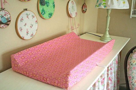 Contoured Changing Pad Changing Table Pad Cover Diy, Changing Pad Cover Diy, Changing Pad Diy, Diaper Changing Table, Baby Essentials Newborn, Baby Wishlist, Baby Changing Table, Changing Table Pad, Wishlist 2024