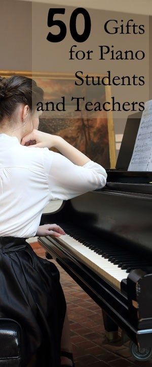 2017 Gifts For Piano Students and Teachers :http://www.shannonsgrotto.com/2017-gifts-piano-students-teachers/ Piano Teacher Gift Ideas, Music Teacher Gift Ideas, Diy Gift Ideas For Friends, Piano Recital Gifts, Music Student Gifts, Teacher Appreciation Week Themes, Diy Gifts In A Jar, Piano Teacher Gift, Gifts In A Jar