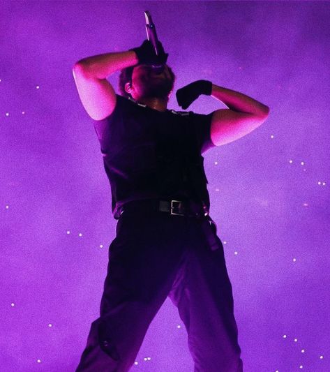 The Weeknd Purple Aesthetic, The Weeknd Purple, Weeknd Merch, The Weeknd Merch, Weekend Aesthetic, Starboy The Weeknd, The Weeknd Poster, Abel The Weeknd, Abel Makkonen